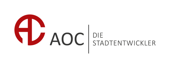 Logo AOC