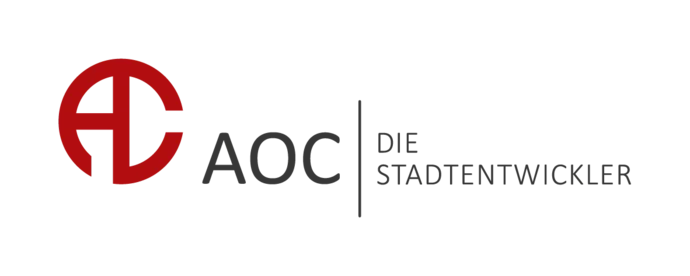 Logo AOC