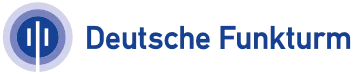 Logo Deutsche Funkturm