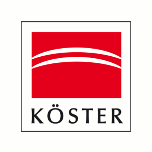 Köster Logo