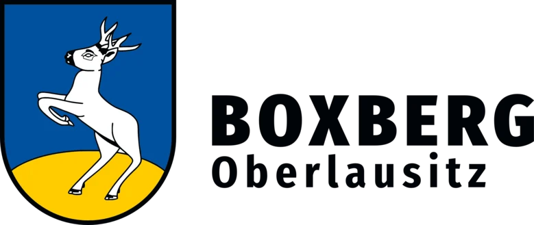 Logo mit einem Steinbock
