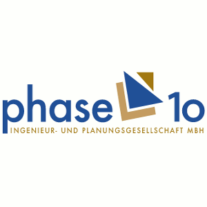 Phase10 Logo