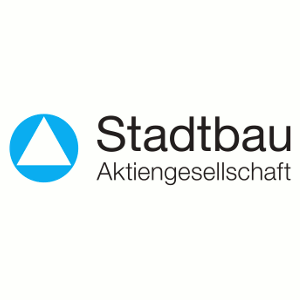 Logo Leipziger Stadtbau AG