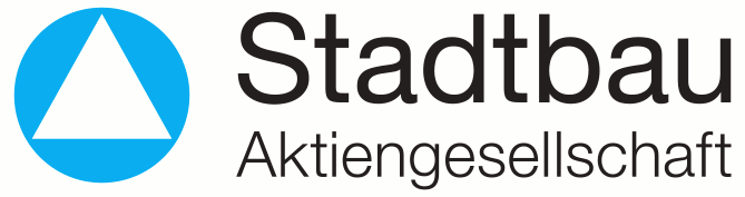Logo Leipziger Stadtbau AG
