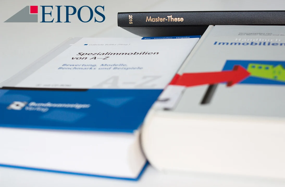 EIPOS Literatur