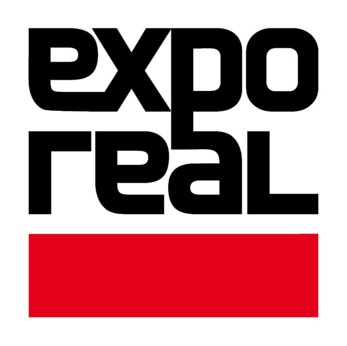 Logo der Expo Real